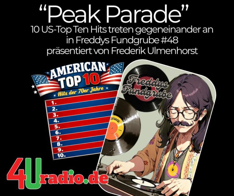 freddys fundgrube #48